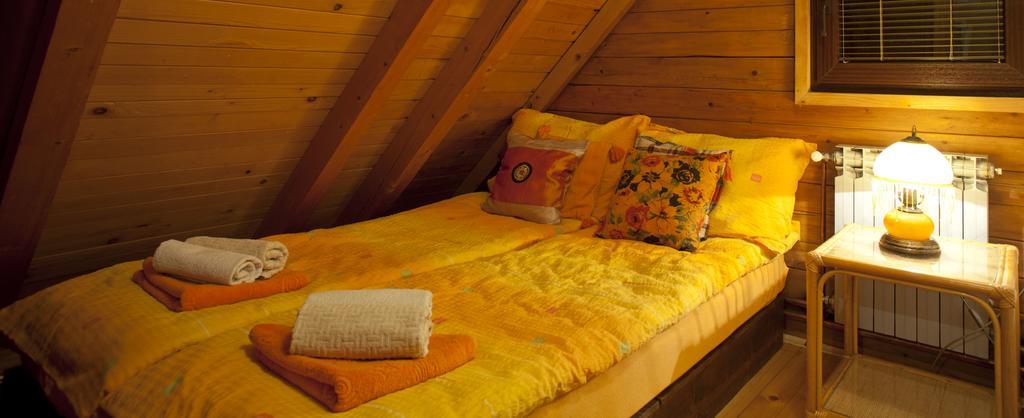 Villa Đurić Superior Zlatibor Camera foto