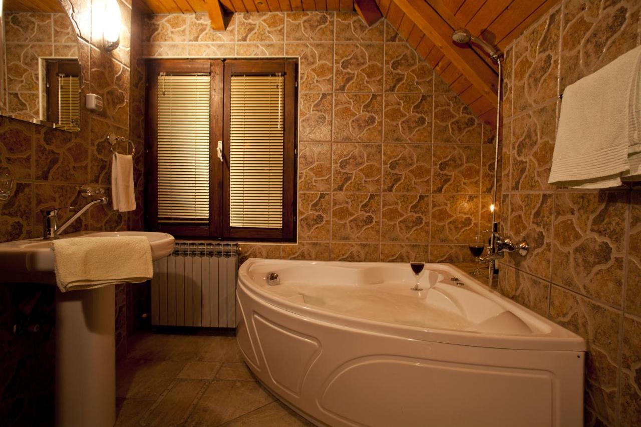 Villa Đurić Superior Zlatibor Esterno foto