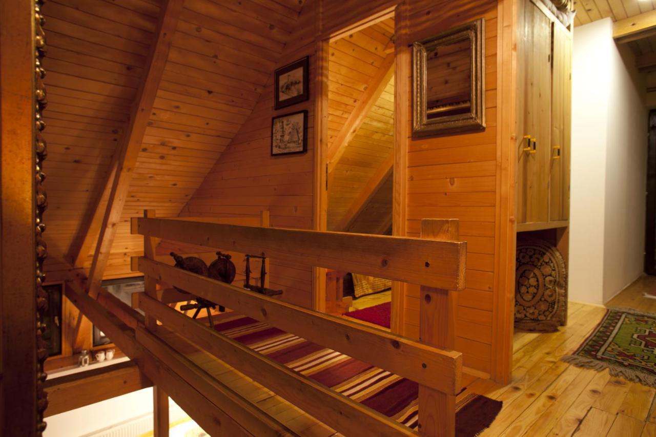 Villa Đurić Superior Zlatibor Esterno foto