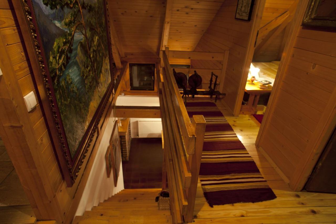 Villa Đurić Superior Zlatibor Esterno foto
