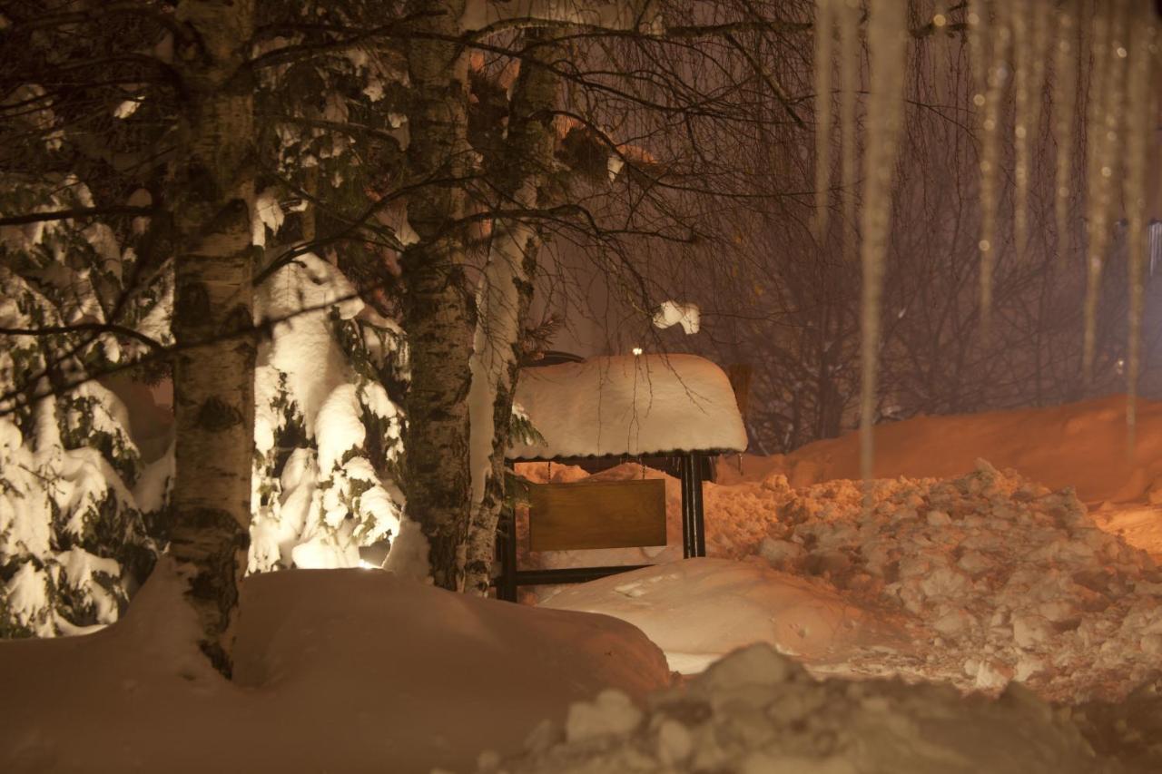 Villa Đurić Superior Zlatibor Esterno foto